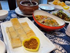 老奶洋芋-滇道云南特色料理(康定路店)