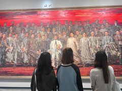 -中共一大纪念馆