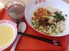 -福瑞记老孙头biangbiang面(新生路店)