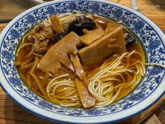 -西园寺素食(西园弄戒幢律寺店)