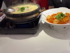 -春天里餐厅(西田城店)