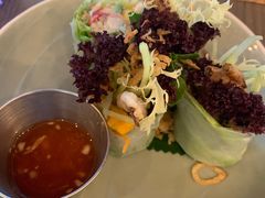 -CHINCHIN 青青·泰国料理(万象食家店)