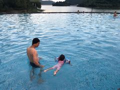 -宁波九龙湖开元度假村