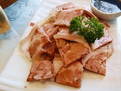 白切山羊肉-和满堂·经典本帮菜(川沙古镇店)