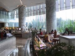 -漳州佰翔圆山酒店·圆山畔西餐厅