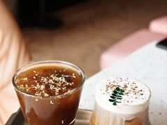 -VERVO金酒吧·独立电音俱乐部(正义坊购物中心店)