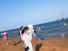 -南戴河旅游度假区