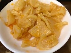 萝卜干-自游人·美食一楼·地道徽菜(三十年名店)