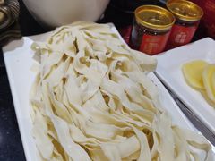 -重庆德庄火锅(体育中心店)