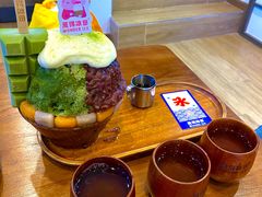 -WONDER ICE 萬得冰田(建設路总店)