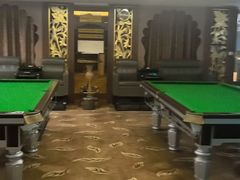 -北丽宫水疗会(宝利来国际大酒店店)