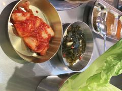 -玄希浪漫厨房·韩料烤肉(湖滨银泰in77店)