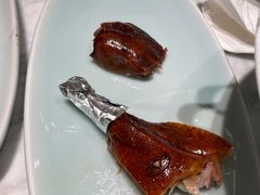 招牌烤鸭-泰钰丰烤鸭.天津菜(开发区店)