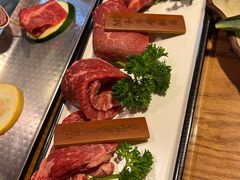 -赤坂亭·M9和牛烧肉·铁板烧(合肥万象城店)