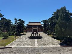 -清西陵