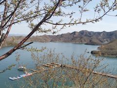 -易水湖景区