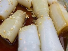 -陈添記·祖傳爽鱼皮·西关老字号(广州首店)