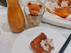 -十二粤味·顺德菜·烧鹅点心(五四广场店)