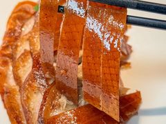 -喜悦烤鸭·新京菜(王府井店)