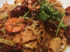 -小土豆北方菜馆(方庄店)