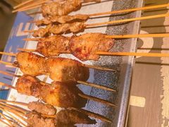 -管氏翅吧(广渠门店)