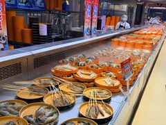 -海底捞大排档火锅(打浦路店)