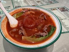 -西关明记肠粉·亚洲地标美食(北京路店)