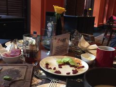 -食间牛排(湖西路店)