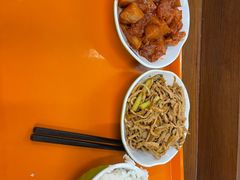-梅园食堂