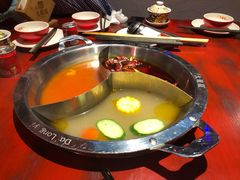 -大龙燚·旷野鲜火锅(广州首店)