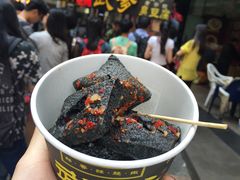 -武爹臭豆腐(坡子街店)