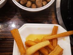 -正能量脆肉鲩火锅