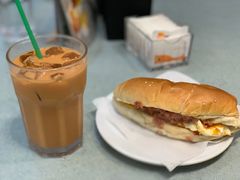 -华嫂冰室(尖沙咀店)