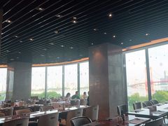 -武汉世茂希尔顿酒店·汇·全日餐厅