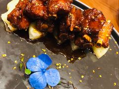 -上海人家花樣年华(中山公园店)