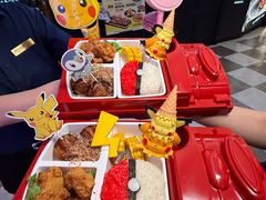 -千寻山野烤肉(中关村店)