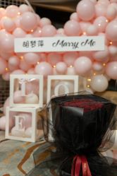 -觅糖派对·宝宝宴生日宴一站式派对策划(河西店)