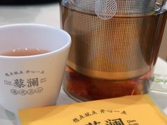 -蔡澜点心·粤菜(月星环球港店)