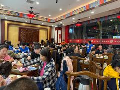 -葛记焖饼(伏牛路店)