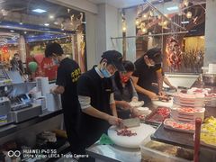 -牛鲜胜·潮汕牛肉自助火锅(番禺市桥店)