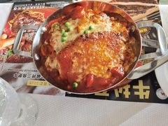 -中山威尼斯西餐厅(三乡总店)