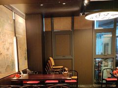 -古都历食南京菜·烤鸭·鸭血粉丝·汤包(南京博物院店)