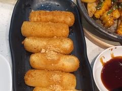 -鱼酷活鱼烤鱼(南京水游城店)