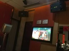 -堂会·KTV·自助餐·团建聚会(天河店)