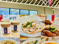 -壹只菜·崇明本地特色菜(崇明南门店)