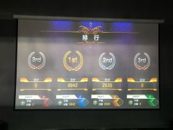 点击看大图 -嗨翻Hi-Fun竞技主题乐园·蹦床团建生日聚会(五棵松华熙店)