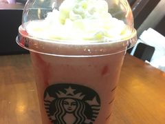 -星巴克(成都锦里店)