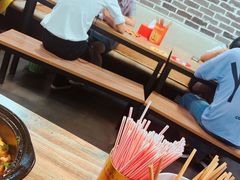-宋氏重庆鸡公煲(红谷滩万达金街店)