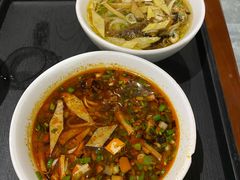 岐山臊子面-宝鸡宴会中心艳阳天(公园路店)