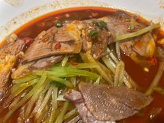 -外婆味道·云南菜大当家(关上店)